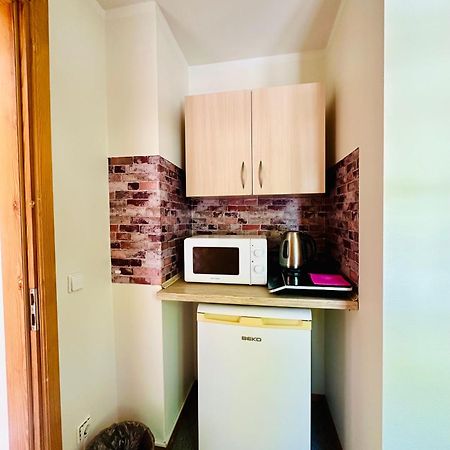 Express Guest House Klaipėda Dış mekan fotoğraf