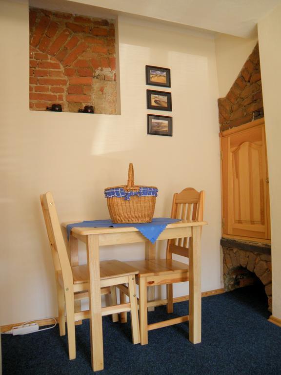Express Guest House Klaipėda Dış mekan fotoğraf