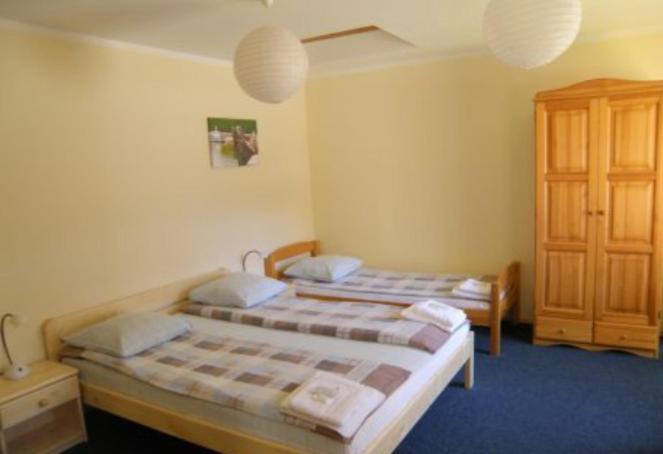Express Guest House Klaipėda Dış mekan fotoğraf