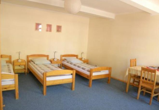Express Guest House Klaipėda Dış mekan fotoğraf