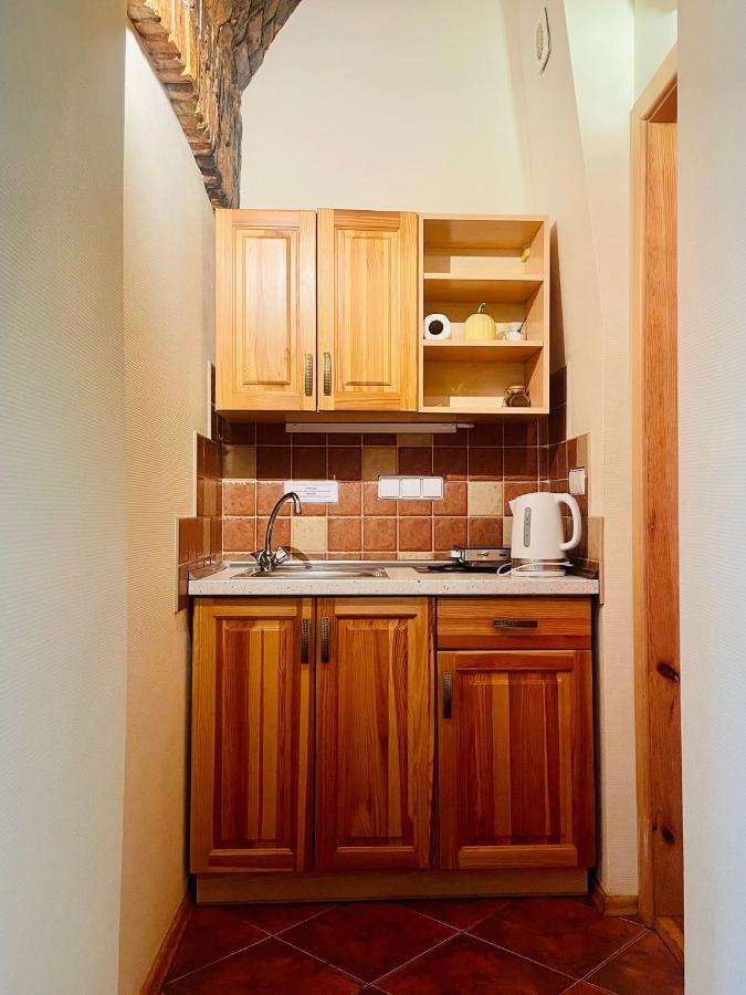Express Guest House Klaipėda Dış mekan fotoğraf