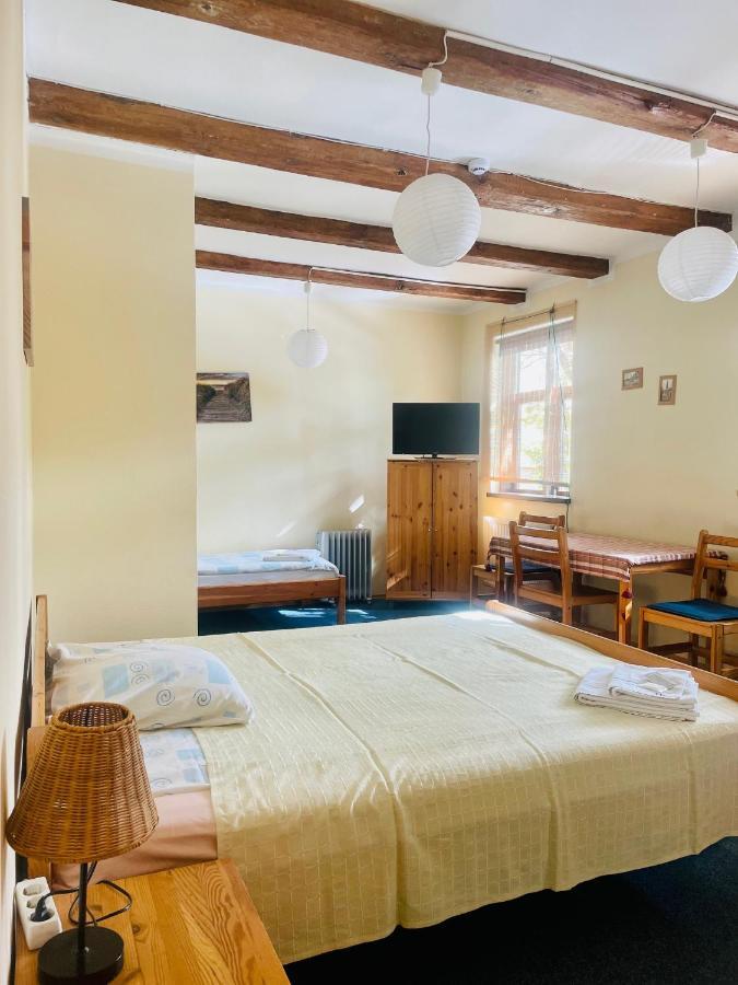 Express Guest House Klaipėda Dış mekan fotoğraf