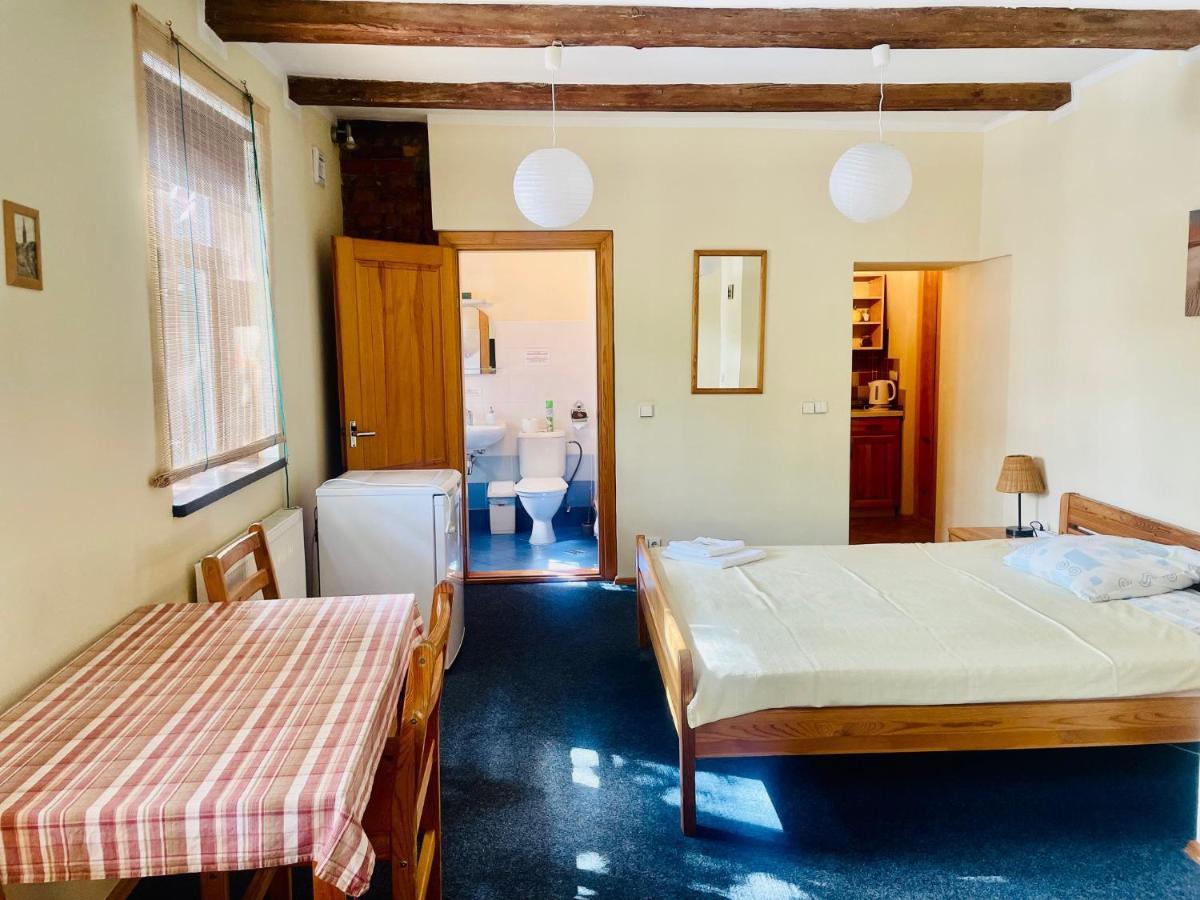 Express Guest House Klaipėda Dış mekan fotoğraf