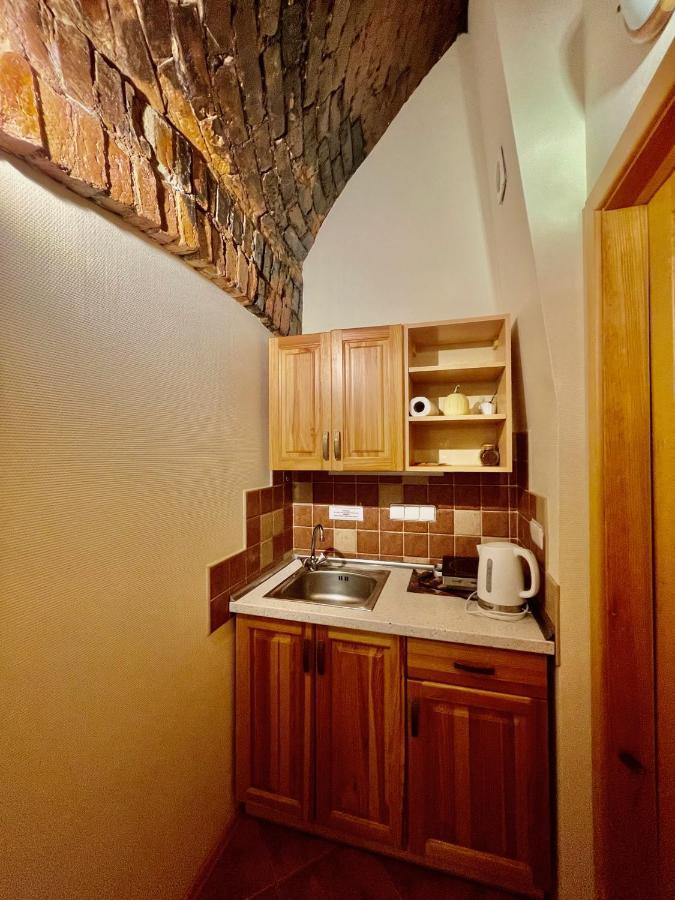 Express Guest House Klaipėda Dış mekan fotoğraf