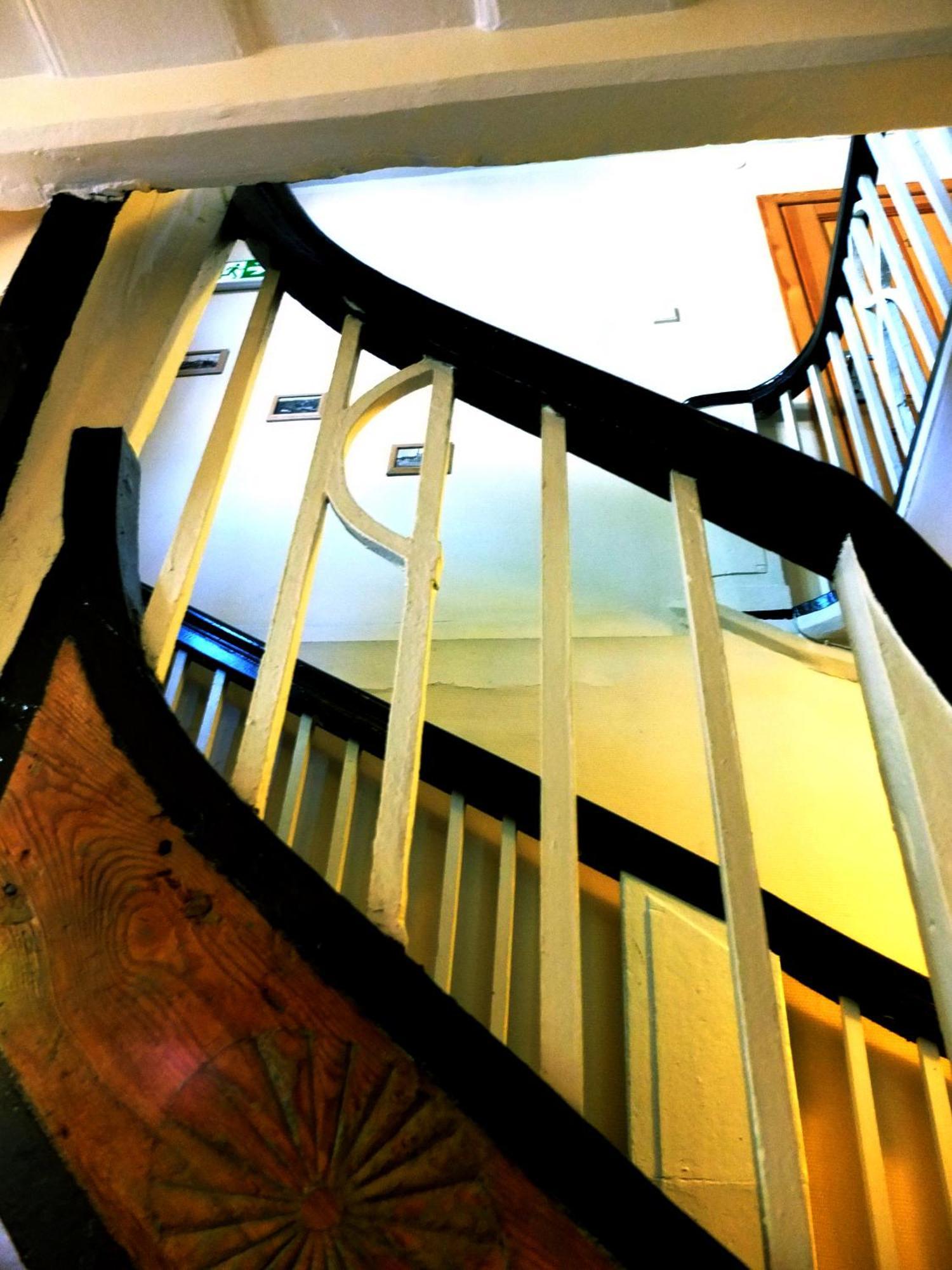 Express Guest House Klaipėda Oda fotoğraf