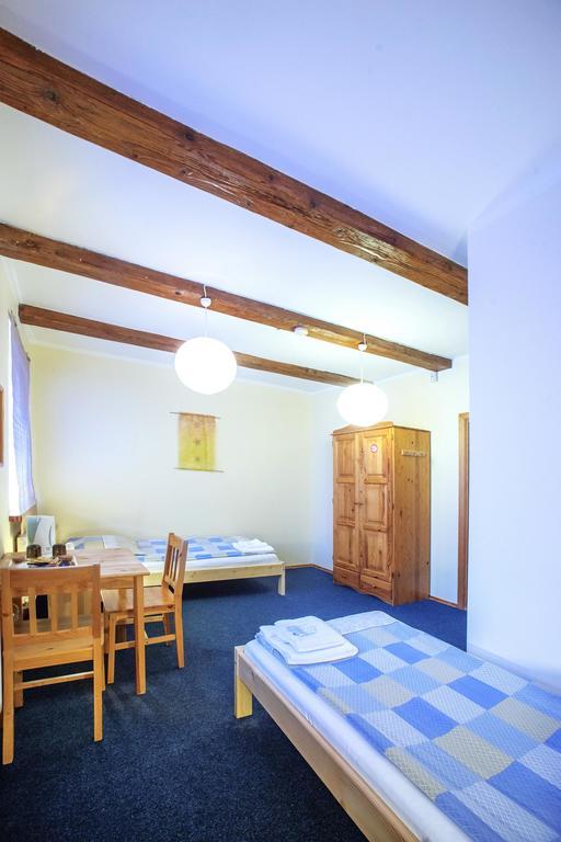 Express Guest House Klaipėda Dış mekan fotoğraf
