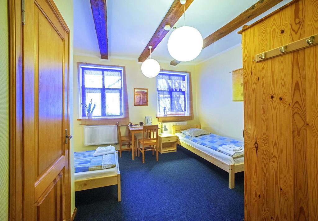 Express Guest House Klaipėda Dış mekan fotoğraf