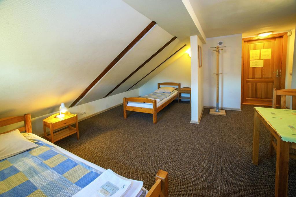Express Guest House Klaipėda Dış mekan fotoğraf