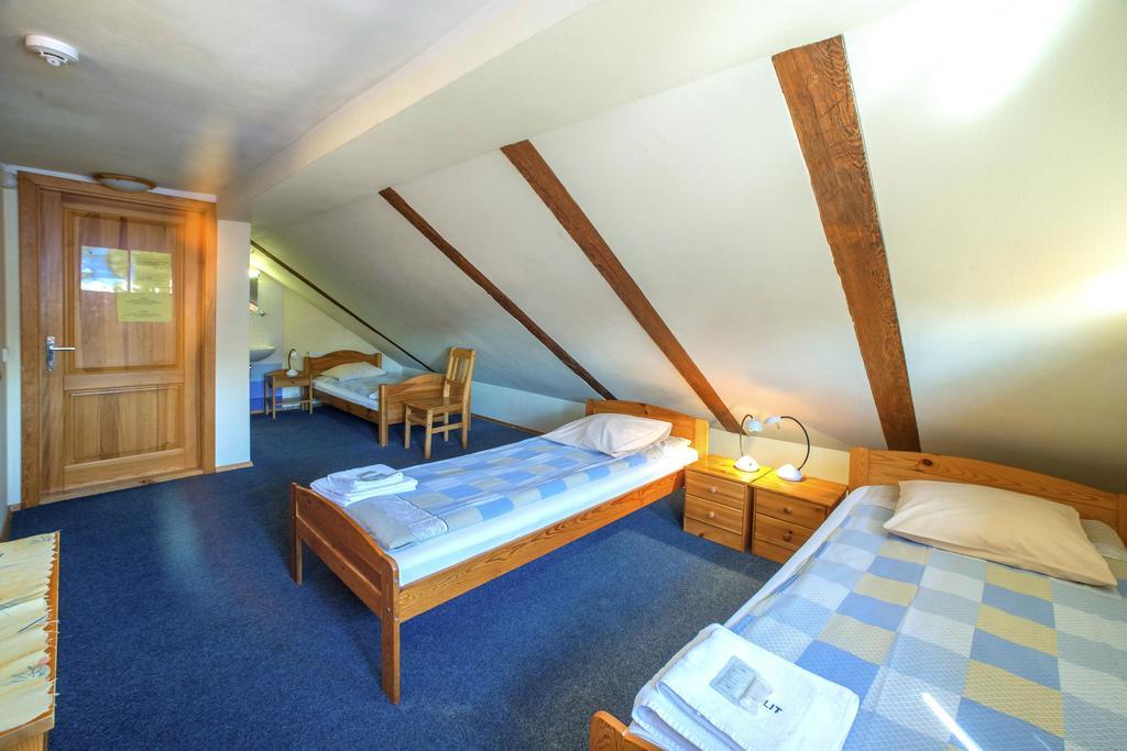 Express Guest House Klaipėda Dış mekan fotoğraf
