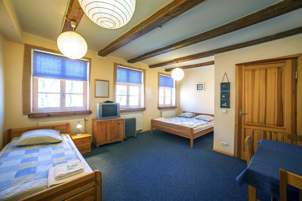 Express Guest House Klaipėda Dış mekan fotoğraf