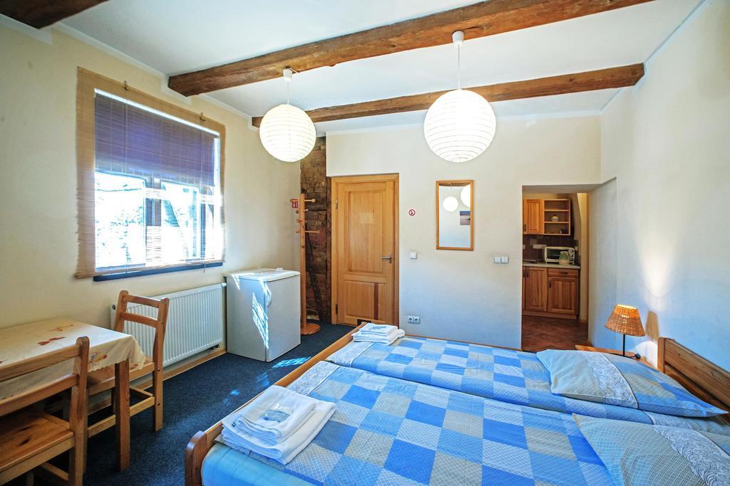 Express Guest House Klaipėda Dış mekan fotoğraf