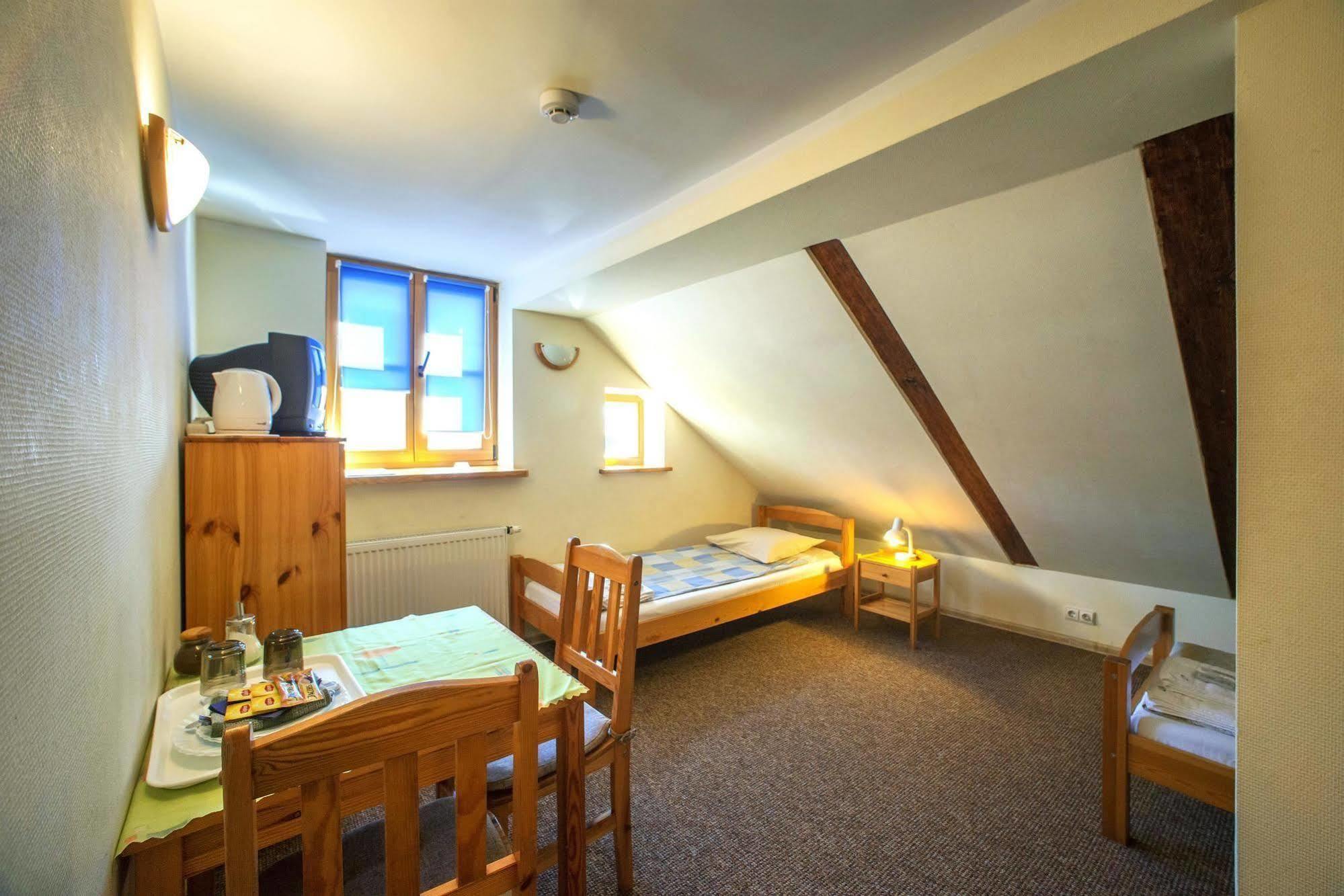 Express Guest House Klaipėda Dış mekan fotoğraf